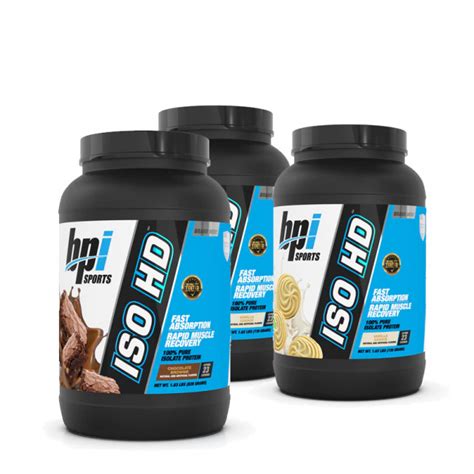 bpi products.